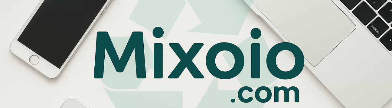Mixoio