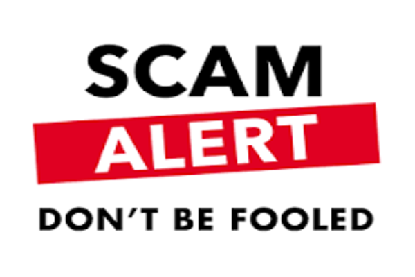 Scam Information UK