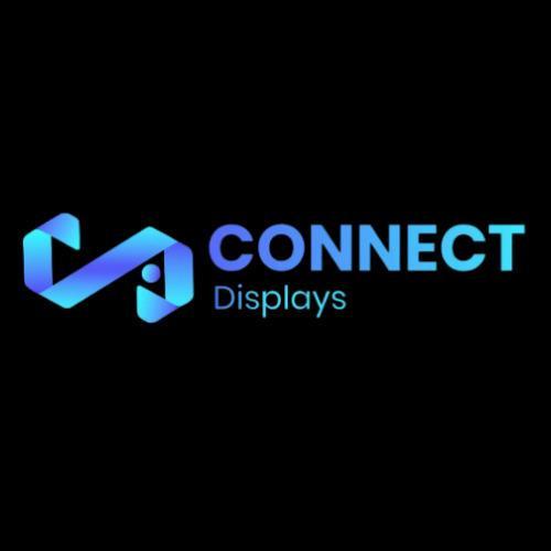 Connect Displays